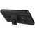 Купить Чехол-накладка TOTO Dazzle Kickstand 2 in 1 Case Xiaomi Redmi Note 8 Black, фото , изображение 5, характеристики, отзывы