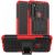 Придбати Чехол-накладка TOTO Dazzle Kickstand 2 in 1 Case Xiaomi Redmi Note 8 Red, image , характеристики, відгуки