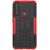Придбати Чехол-накладка TOTO Dazzle Kickstand 2 in 1 Case Xiaomi Redmi Note 8 Red, image , зображення 2, характеристики, відгуки
