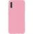 Купить Чехол-накладка TOTO 1mm Matt TPU Case Samsung Galaxy A41 Black, фото , изображение 2, характеристики, отзывы