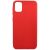 Купить Чехол-накладка TOTO 1mm Matt TPU Case Samsung Galaxy A31 Red, фото , характеристики, отзывы