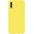 Купить Чехол-накладка TOTO 1mm Matt TPU Case Samsung Galaxy A31 Black, фото , изображение 2, характеристики, отзывы