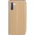 Придбати Чехол-книжка TOTO Book Rounded Leather Case Samsung Galaxy Note 10 Gold, image , зображення 2, характеристики, відгуки