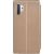 Купить Чехол-книжка TOTO Book Rounded Leather Case Samsung Galaxy Note 10+ Gold, фото , изображение 2, характеристики, отзывы