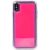 Купить Чехол-накладка TOTO Night Light Liquid Shine Case iPhone X/XS Pink, фото , характеристики, отзывы