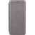 Купить Чехол-книжка TOTO Book Rounded Leather Case Samsung Galaxy A90 5G Gray, фото , характеристики, отзывы