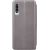 Купить Чехол-книжка TOTO Book Rounded Leather Case Samsung Galaxy A90 5G Gray, фото , изображение 2, характеристики, отзывы