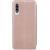 Купить Чехол-книжка TOTO Book Rounded Leather Case Samsung Galaxy A90 5G Rose Gold, фото , изображение 2, характеристики, отзывы