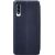 Купить Чехол-книжка TOTO Book Rounded Leather Case Samsung Galaxy A90 5G Navy Blue, фото , изображение 2, характеристики, отзывы