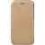 Купить Чехол-книжка TOTO Book Rounded Leather Case Xiaomi Mi CC9/Mi 9 Lite Gold, фото , характеристики, отзывы
