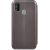 Купить Чехол-книжка TOTO Book Rounded Leather Case Samsung Galaxy M30s Gray, фото , изображение 2, характеристики, отзывы