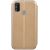 Придбати Чехол-книжка TOTO Book Rounded Leather Case Samsung Galaxy M30s Gold, image , зображення 2, характеристики, відгуки
