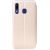 Купить Чехол-книжка TOTO Book Rounded Leather Case Samsung Galaxy M10s Gold, фото , изображение 2, характеристики, отзывы
