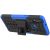 Купить Чехол-накладка TOTO Dazzle Kickstand 2 in 1 Case Samsung Galaxy A10s Blue, фото , изображение 7, характеристики, отзывы