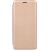 Купить Чехол-книжка TOTO Book Rounded Leather Case Samsung Galaxy A20s Gold, фото , характеристики, отзывы