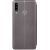 Придбати Чехол-книжка TOTO Book Rounded Leather Case Samsung Galaxy A20s Gray, image , зображення 2, характеристики, відгуки
