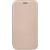 Купить Чехол-книжка TOTO Book Rounded Leather Case Xiaomi Redmi 8A Gold, фото , характеристики, отзывы