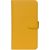 Купить Чехол-книжка TOTO Book Carbon Fiber Universal Cover 5,5-5,7" Yellow, фото , характеристики, отзывы