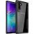 Купить Чехол-накладка Ipaky Cucoloris Series/TPU Frame Anti-Scratch PC Case Samsung N970F Galaxy Note 10 Black, фото , характеристики, отзывы