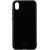 Придбати Чехол-накладка TOTO Gradient Glass Case Huawei Y5 2019 Black, image , характеристики, відгуки