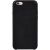 Купить Чехол-накладка TOTO Leather Case Apple iPhone 6/6S Black, фото , характеристики, отзывы