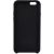Купить Чехол-накладка TOTO Leather Case Apple iPhone 6/6S Black, фото , изображение 2, характеристики, отзывы