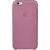 Придбати Чехол-накладка TOTO Leather Case Apple iPhone 6/6S Pink, image , характеристики, відгуки