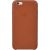 Купить Чехол-накладка TOTO Leather Case Apple iPhone 6/6S Brown, фото , характеристики, отзывы
