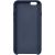 Купить Чехол-накладка TOTO Leather Case Apple iPhone 6/6S Blue, фото , изображение 2, характеристики, отзывы