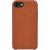 Купить Чехол-накладка TOTO Leather Case Apple iPhone 7/8/SE 2020 Brown, фото , характеристики, отзывы