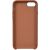 Купить Чехол-накладка TOTO Leather Case Apple iPhone 7/8/SE 2020 Brown, фото , изображение 2, характеристики, отзывы