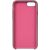 Купить Чехол-накладка TOTO Leather Case Apple iPhone 7/8/SE 2020 Pink, фото , изображение 2, характеристики, отзывы