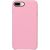 Придбати Чехол-накладка TOTO Leather Case Apple iPhone 7 Plus/8 Plus Pink, image , характеристики, відгуки