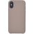 Купить Чехол-накладка TOTO Leather Case Apple iPhone X/XS Light Brown, фото , характеристики, отзывы