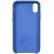 Придбати Чехол-накладка TOTO Leather Case Apple iPhone X/XS Blue, image , зображення 2, характеристики, відгуки