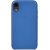 Купить Чехол-накладка TOTO Leather Case Apple iPhone XR Blue, фото , характеристики, отзывы