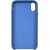 Купить Чехол-накладка TOTO Leather Case Apple iPhone XR Blue, фото , изображение 2, характеристики, отзывы