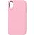 Купить Чехол-накладка TOTO Leather Case Apple iPhone XR Pink, фото , характеристики, отзывы