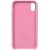 Купить Чехол-накладка TOTO Leather Case Apple iPhone XR Pink, фото , изображение 2, характеристики, отзывы