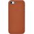 Придбати Чехол-накладка TOTO Leather Case Apple iPhone SE/5s/5 Brown, image , характеристики, відгуки