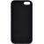 Купить Чехол-накладка TOTO Leather Case Apple iPhone SE/5s/5 Black, фото , изображение 2, характеристики, отзывы