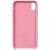 Придбати Чехол-накладка TOTO Leather Case Apple iPhone XS Max Pink, image , зображення 2, характеристики, відгуки