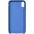 Купить Чехол-накладка TOTO Leather Case Apple iPhone XS Max Blue, фото , изображение 2, характеристики, отзывы