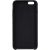 Купить Чехол-накладка TOTO Leather Case Apple iPhone 6 Plus/6s Plus Black, фото , изображение 2, характеристики, отзывы