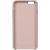 Придбати Чехол-накладка TOTO Leather Case Apple iPhone 6 Plus/6s Plus Light Brown, image , зображення 2, характеристики, відгуки