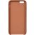 Купить Чехол-накладка TOTO Leather Case Apple iPhone 6 Plus/6s Plus Brown, фото , изображение 2, характеристики, отзывы