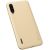 Купить Чехол-накладка Nillkin Super Frosted Shield Case Xiaomi Mi A3/Mi CC9e Gold, фото , изображение 6, характеристики, отзывы