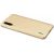 Купить Чехол-накладка Nillkin Super Frosted Shield Case Xiaomi Mi CC9 Gold, фото , изображение 3, характеристики, отзывы