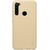 Придбати Чехол-накладка Nillkin Super Frosted Shield Case Xiaomi Redmi Note 8 Gold, image , характеристики, відгуки