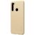 Купить Чехол-накладка Nillkin Super Frosted Shield Case Xiaomi Redmi Note 8 Gold, фото , изображение 3, характеристики, отзывы